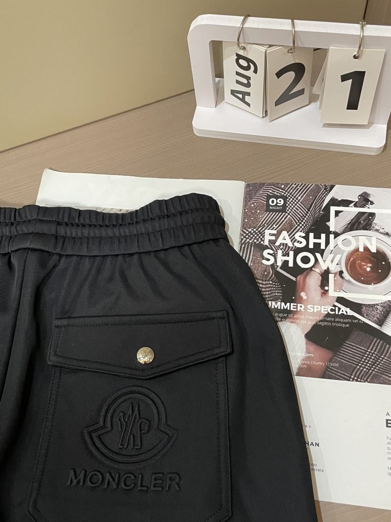 Moncler Long Pants